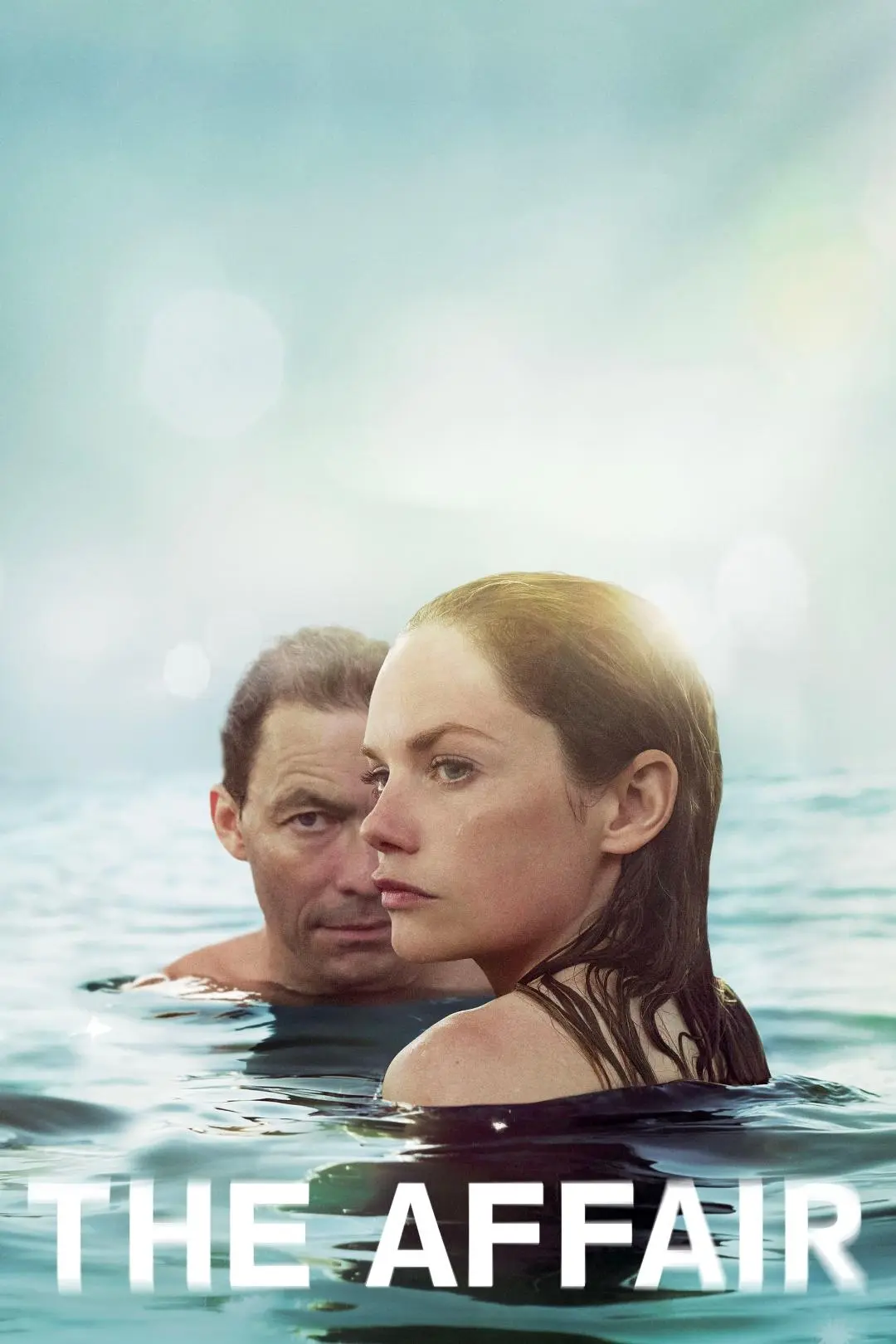 The Affair: Infidelidade_peliplat