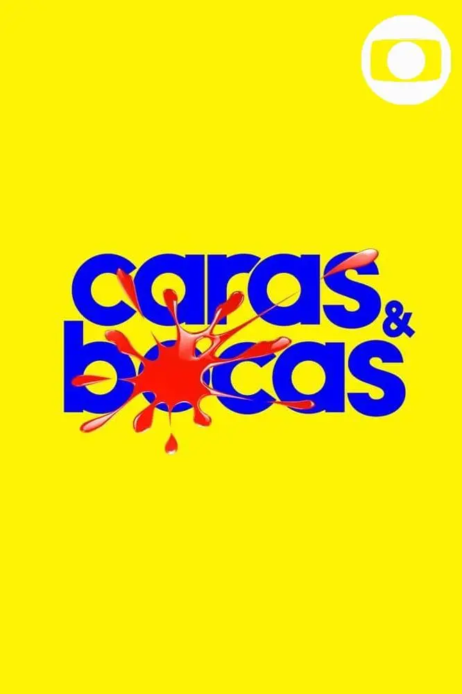 Caras & Bocas_peliplat
