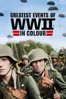 II Guerra Mundial: Momentos clave_peliplat