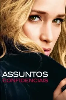 Covert Affairs: Assuntos Confidenciais_peliplat