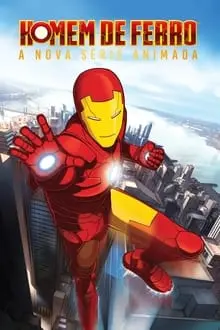 Homem de Ferro: A Nova Série Animada_peliplat