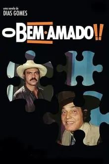 O Bem-Amado_peliplat