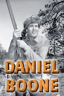 Daniel Boone_peliplat