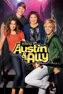 Austin & Ally_peliplat