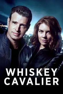 Whiskey Cavalier: Jogo de Espiões_peliplat