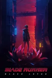 Blade Runner: Black Lotus_peliplat