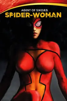 Spider-Woman, Agent of S.W.O.R.D._peliplat