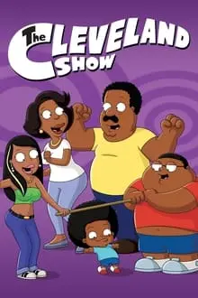 The Cleveland Show_peliplat