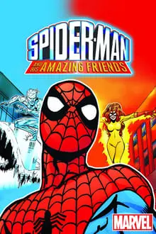 Spider-Man y sus increíbles amigos_peliplat