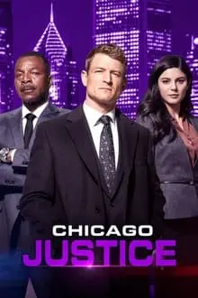 Chicago Justice_peliplat