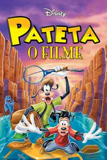 Pateta: O Filme_peliplat