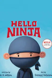 Hola, ninja_peliplat