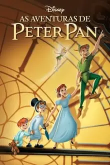 Peter Pan_peliplat