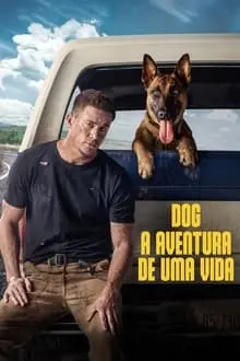 Dog - A Aventura de Uma Vida_peliplat