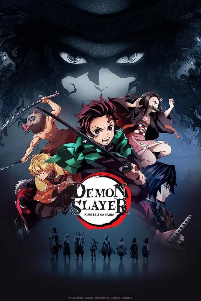 Demon Slayer: Kimetsu no Yaiba_peliplat