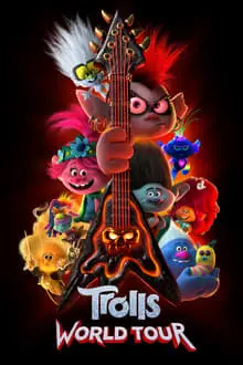 Trolls 2: World Tour_peliplat