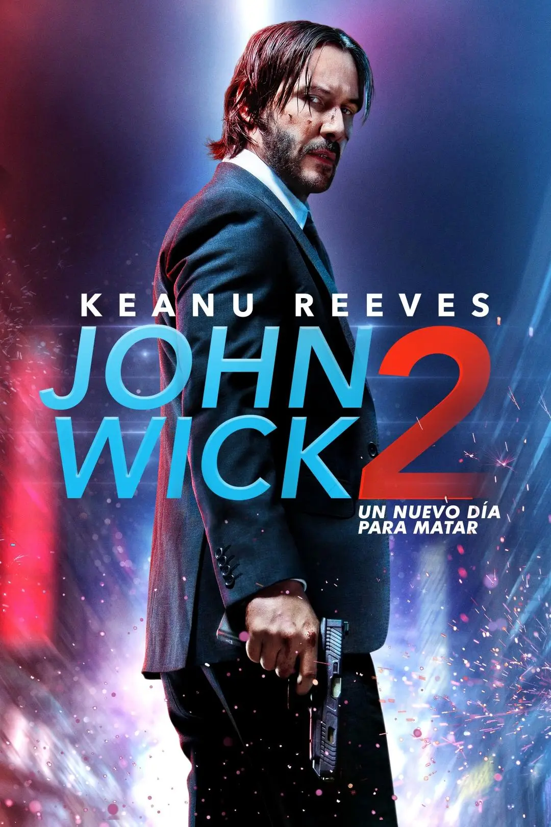 John Wick 2: Un nuevo día para matar_peliplat