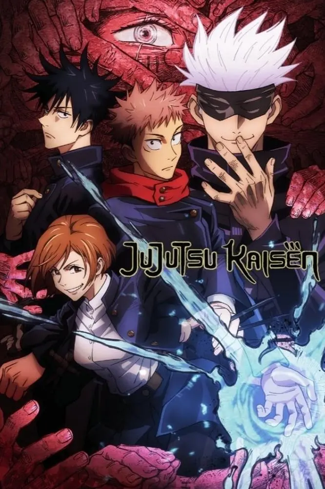 Jujutsu Kaisen_peliplat