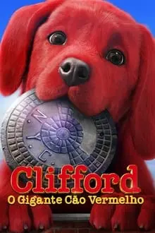 Clifford, o Gigante Cão Vermelho_peliplat