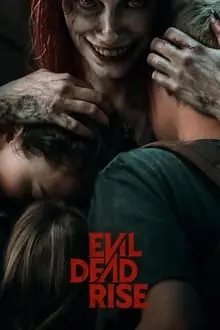 Evil Dead: El despertar_peliplat