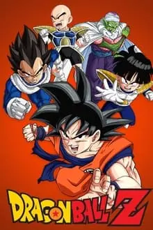 Dragon Ball Z_peliplat