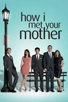 How I Met Your Mother_peliplat