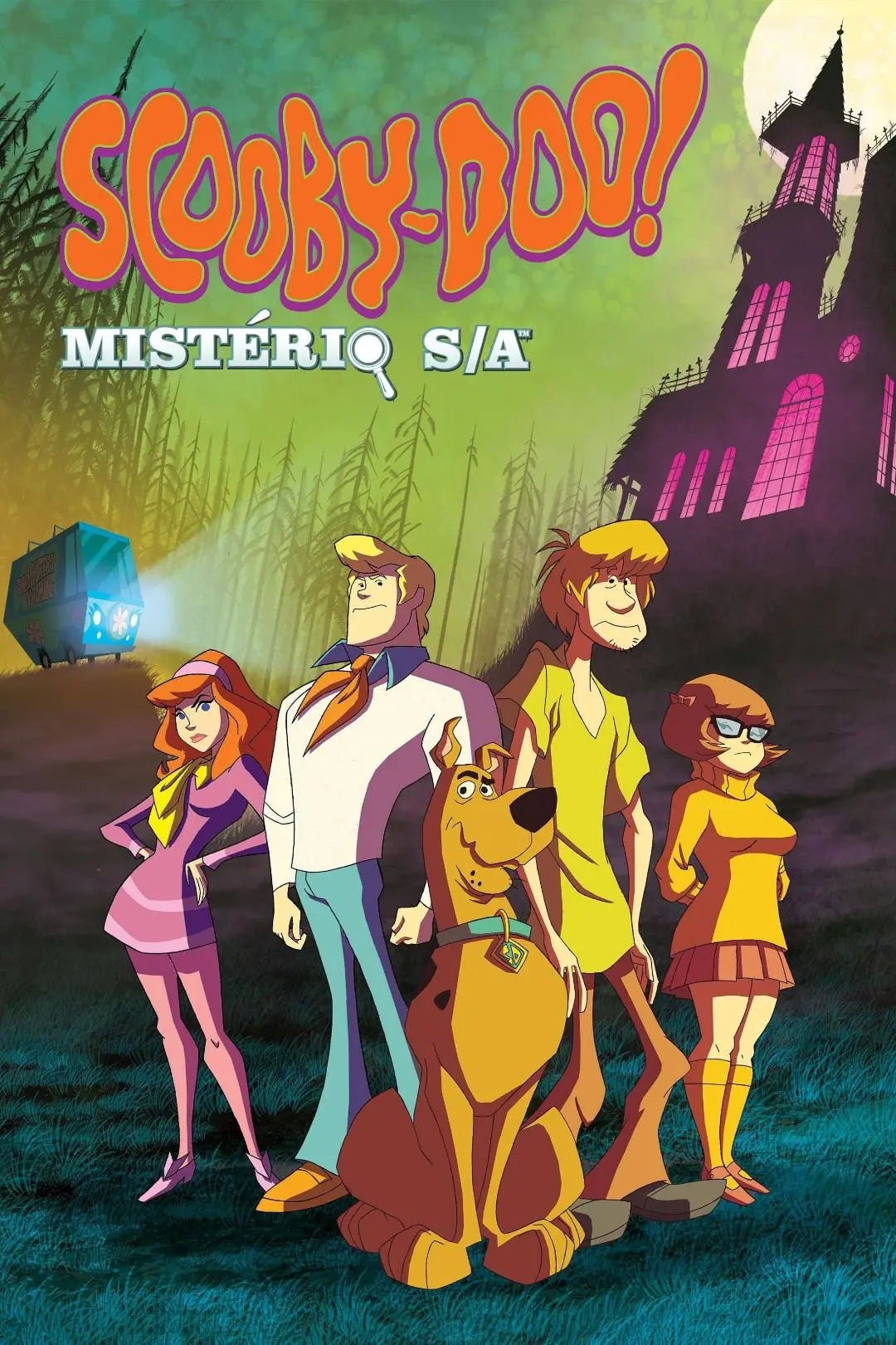 Scooby-Doo! Mistério, S/A._peliplat