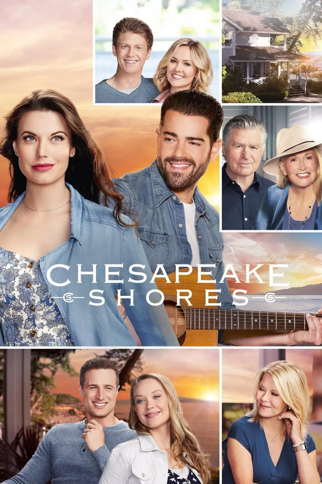 Chesapeake Shores_peliplat