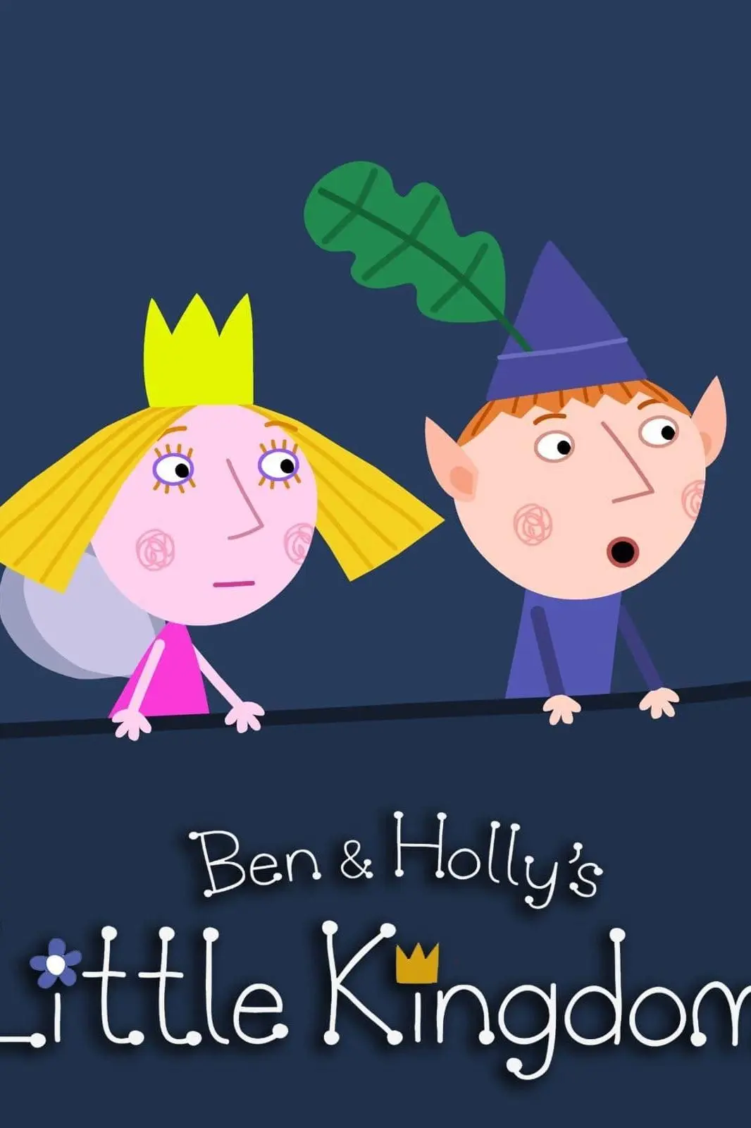 O Pequeno Reino de Ben e Holly_peliplat
