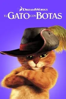 Gato con botas_peliplat