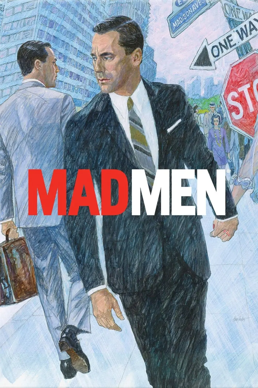 Mad Men: Inventando Verdades_peliplat