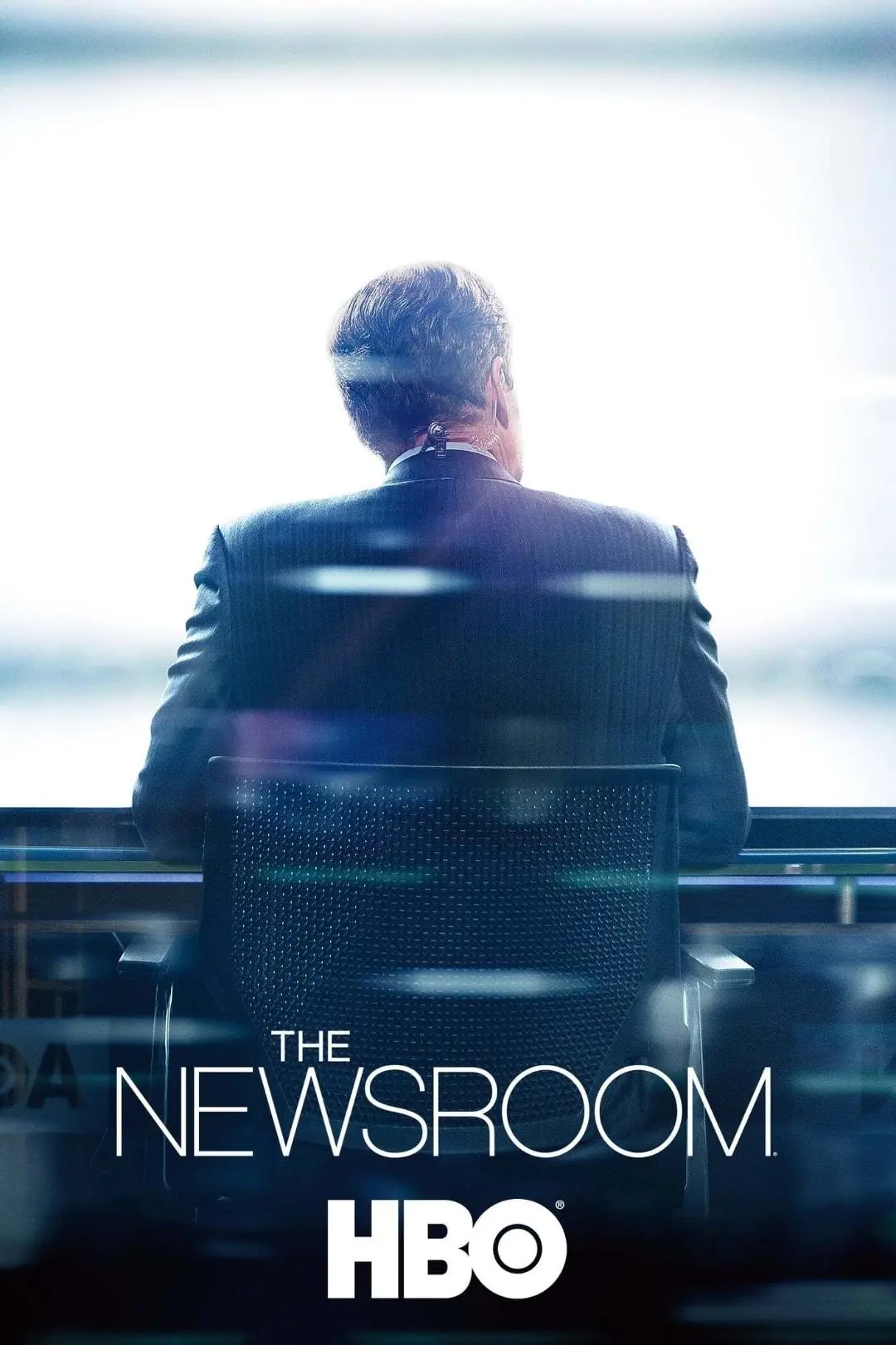 The Newsroom_peliplat