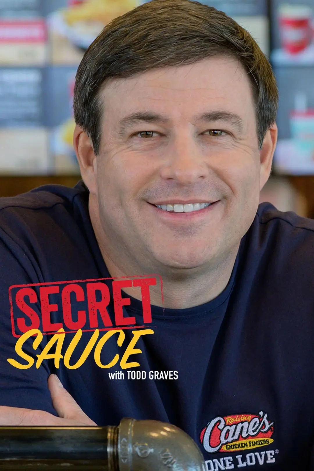 Secret Sauce with Todd Graves_peliplat