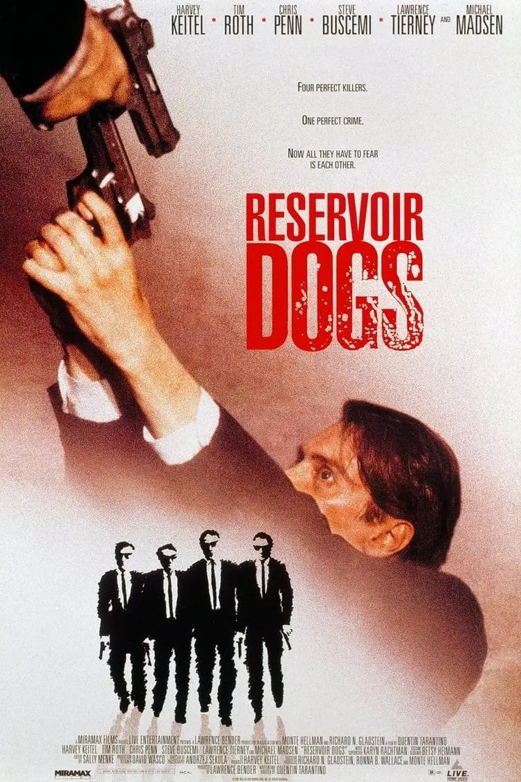 Reservoir Dogs_peliplat