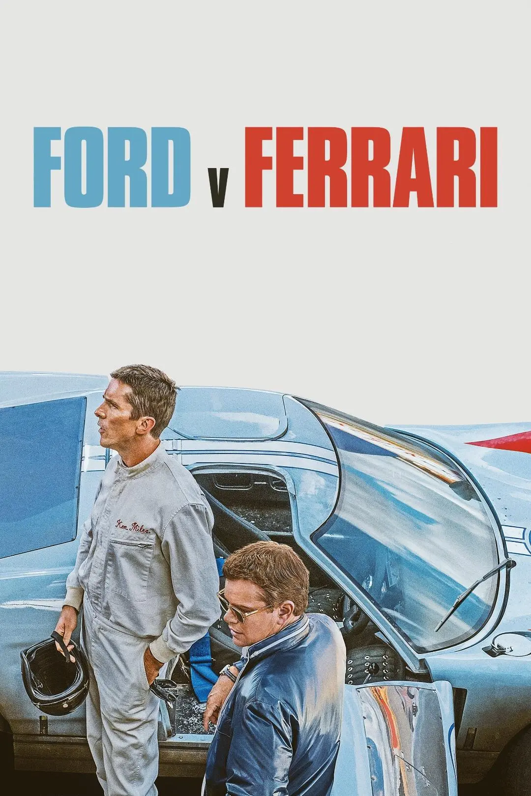 Ford v Ferrari_peliplat