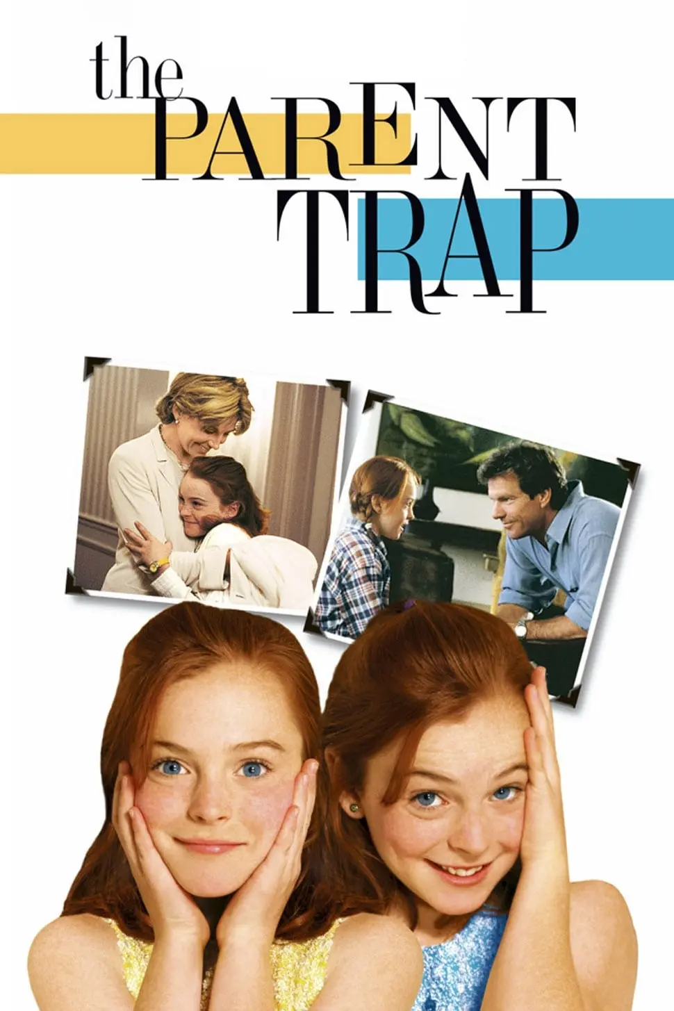 The Parent Trap_peliplat
