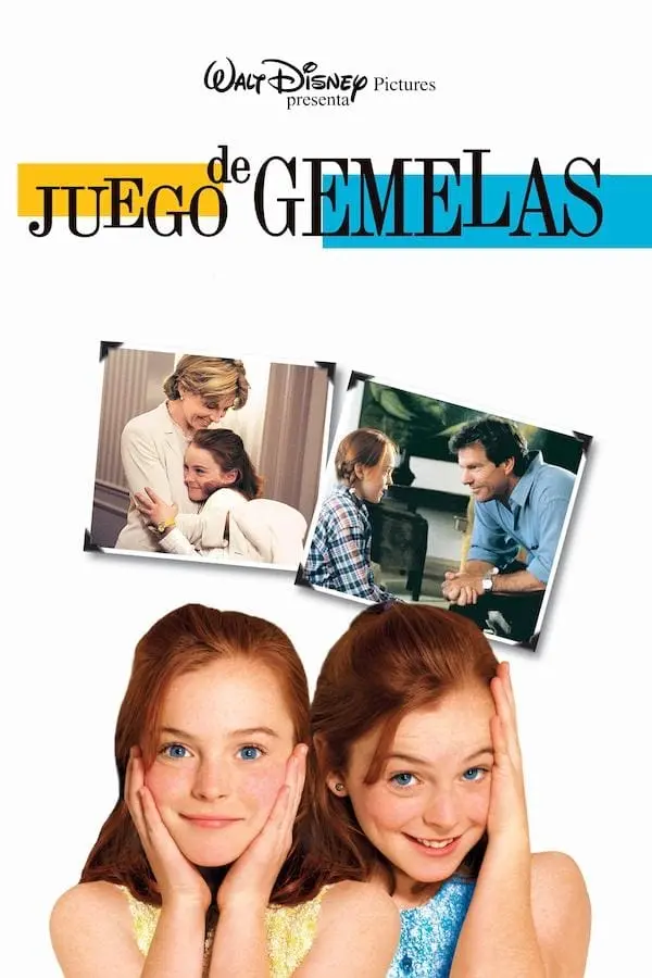 Juego de gemelas_peliplat