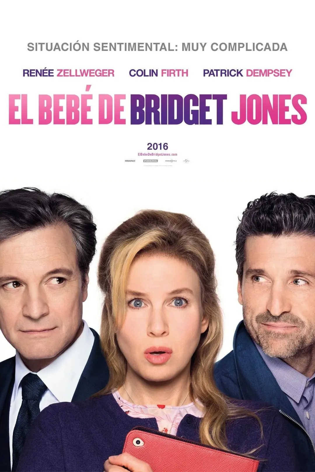 El bebé de Bridget Jones_peliplat