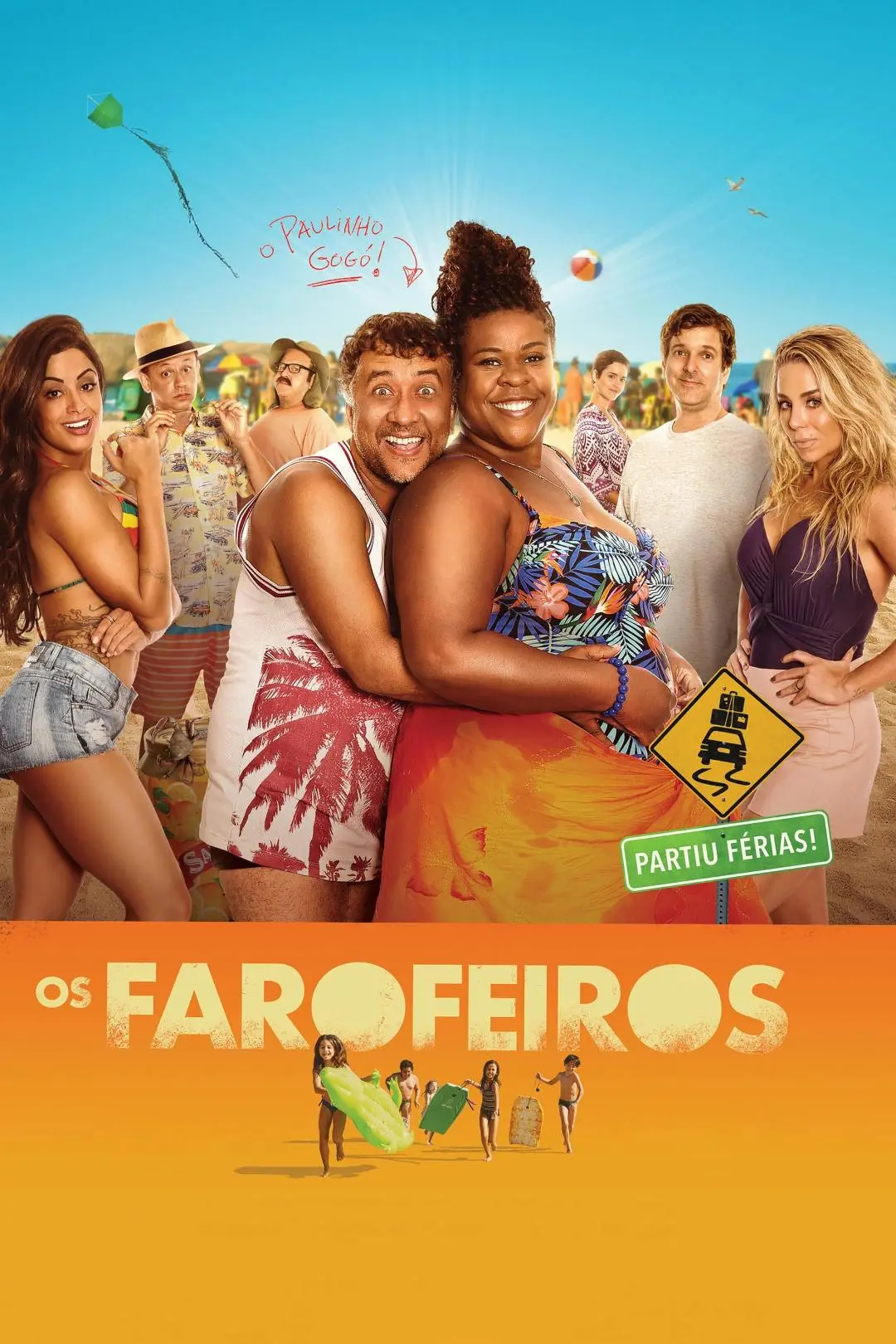 Os Farofeiros_peliplat