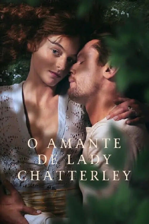 O Amante de Lady Chatterley_peliplat