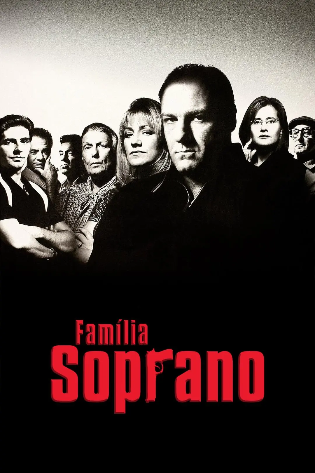 Família Soprano_peliplat