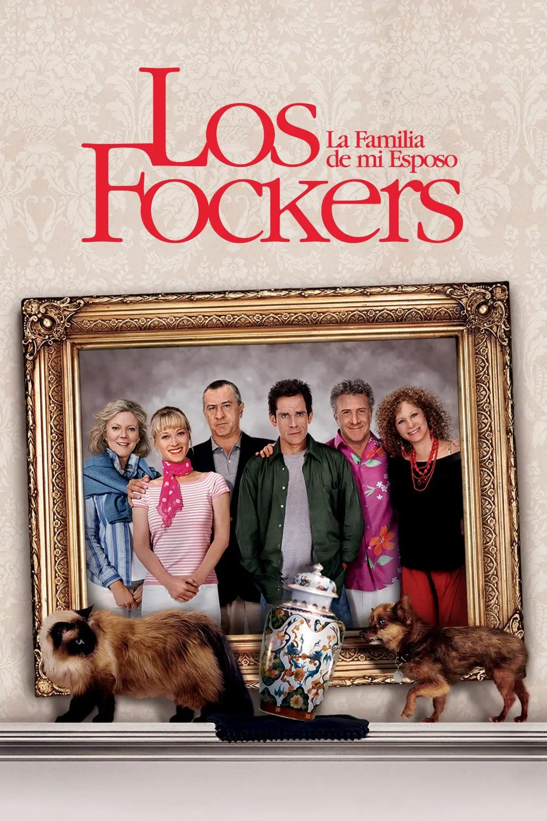 Los Fockers: La Familia Ee Mi Esposo_peliplat