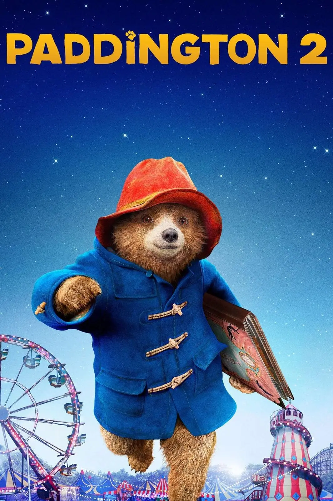 Paddington 2_peliplat