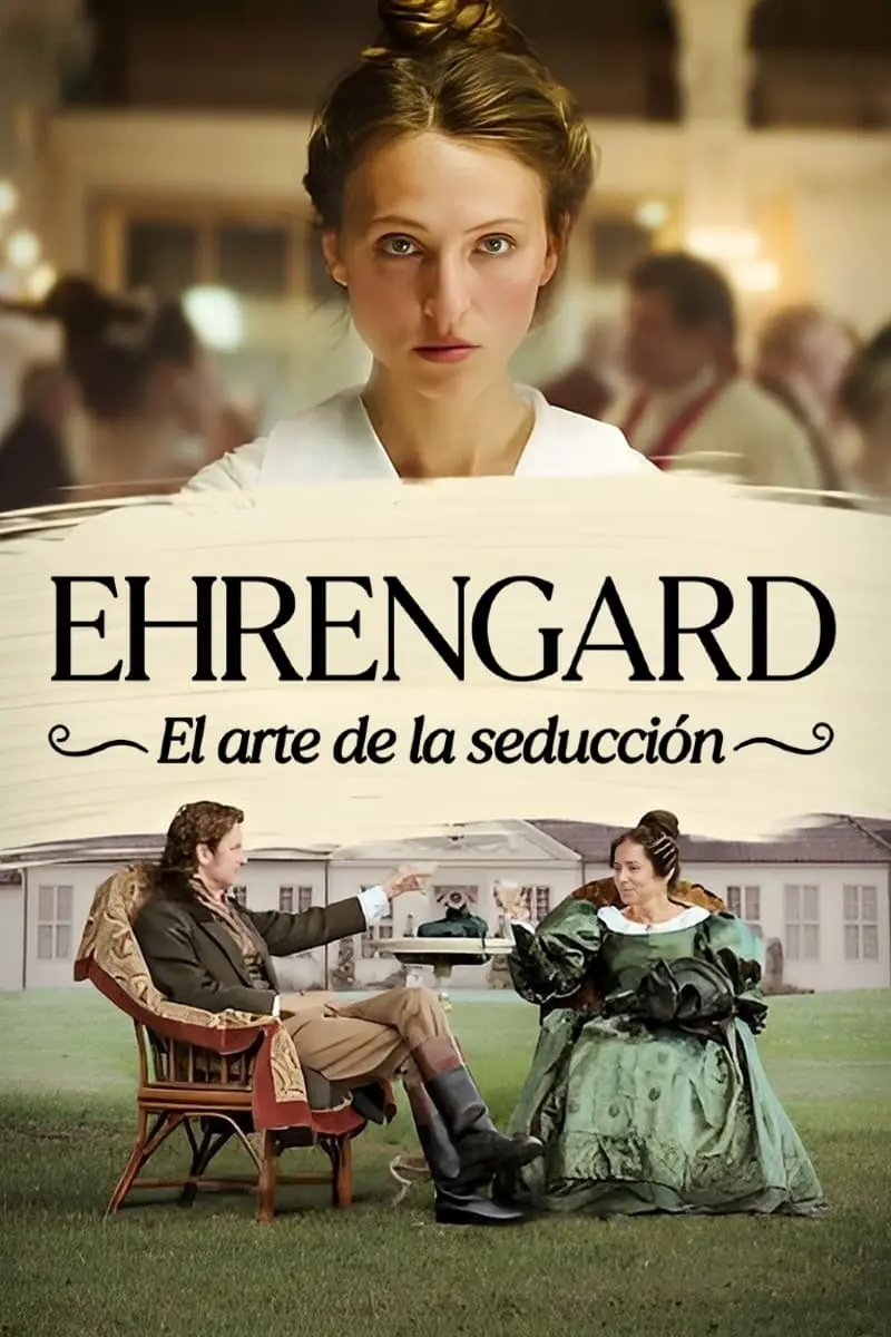 Ehrengard: El arte de la seducción_peliplat