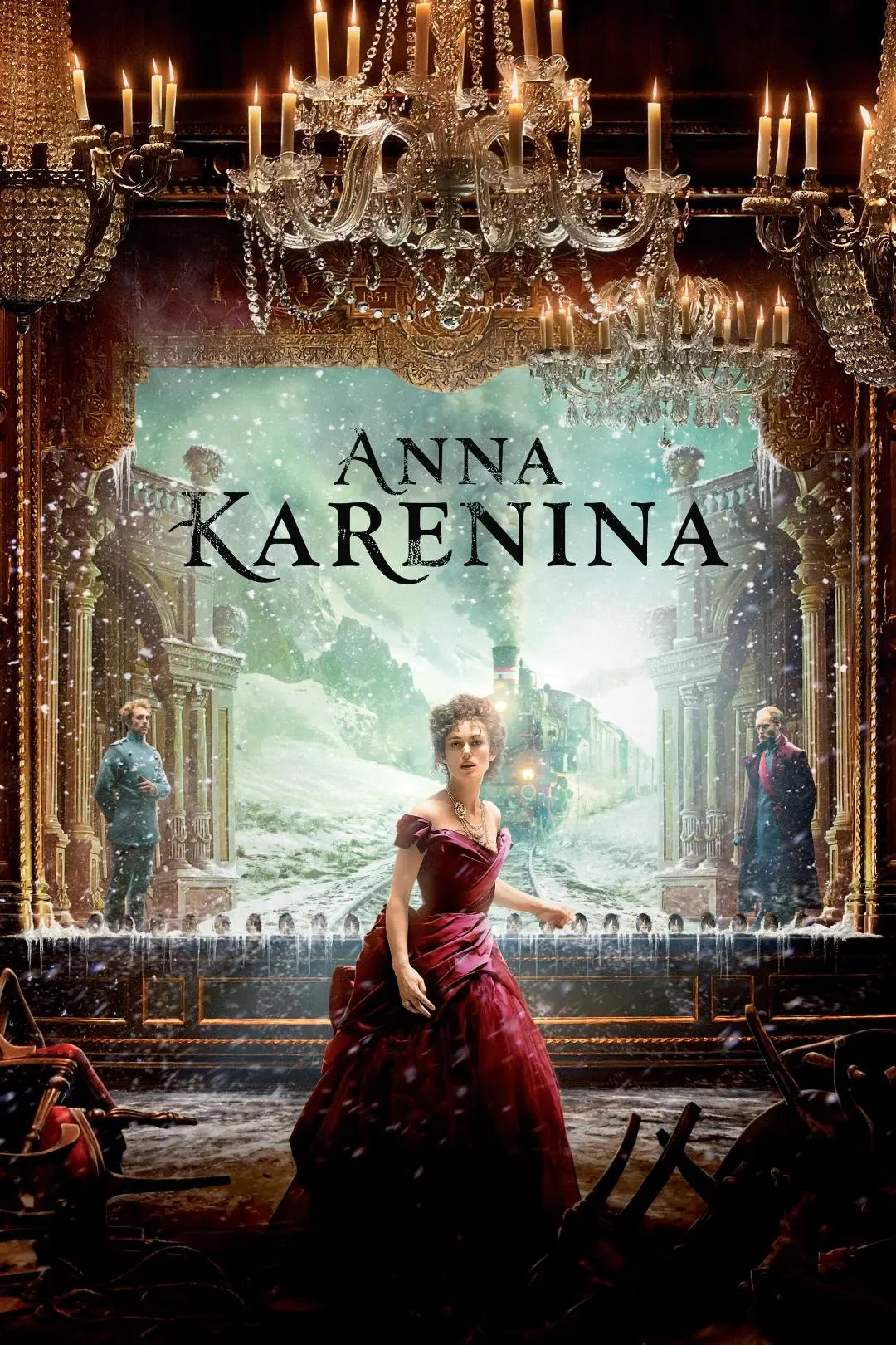 Anna Karenina_peliplat