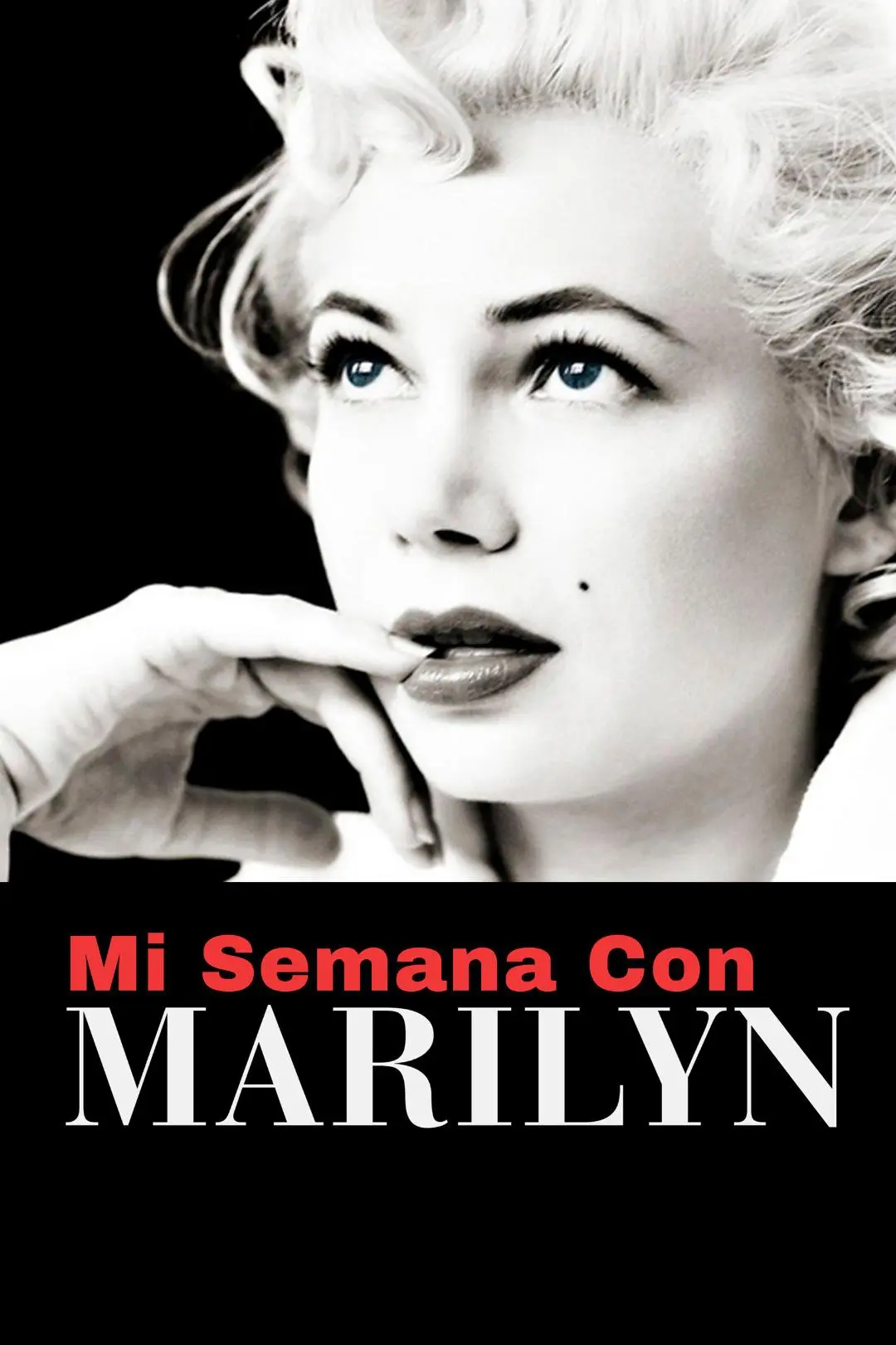 Mi semana con Marilyn_peliplat