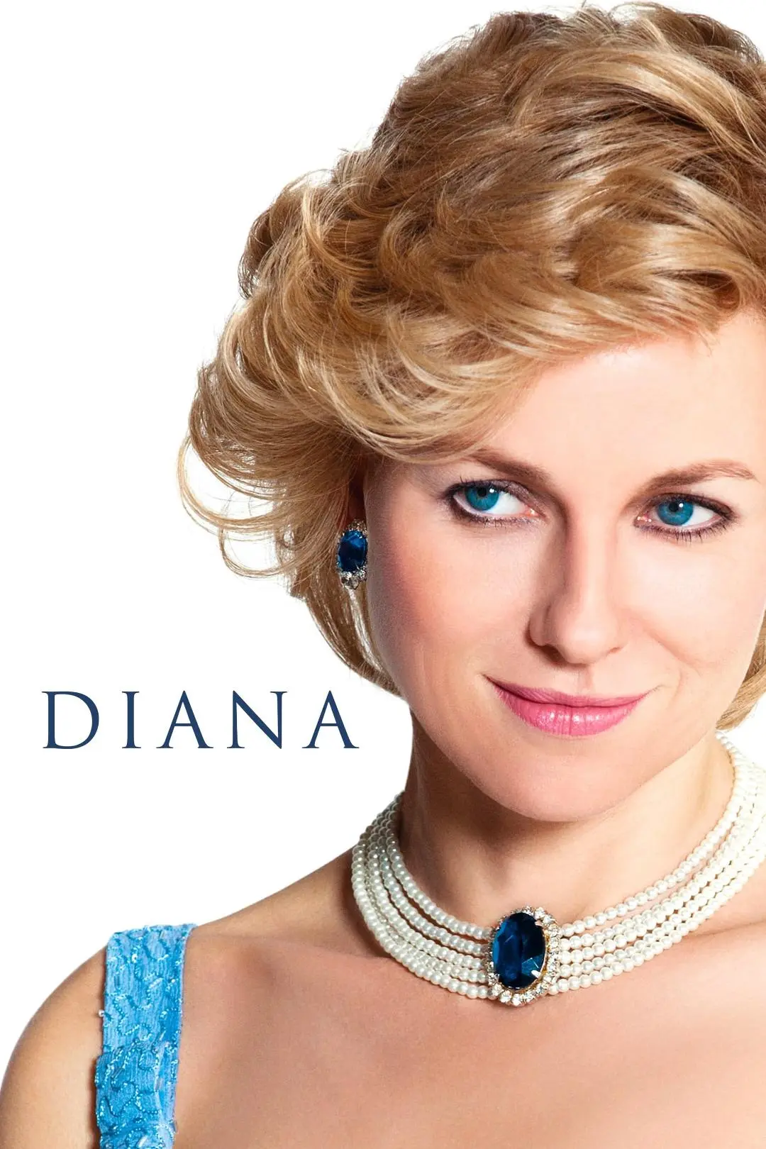 Diana: La princesa del pueblo_peliplat