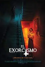 El Exorcismo_peliplat