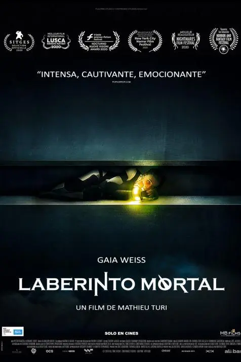 Laberinto mortal_peliplat