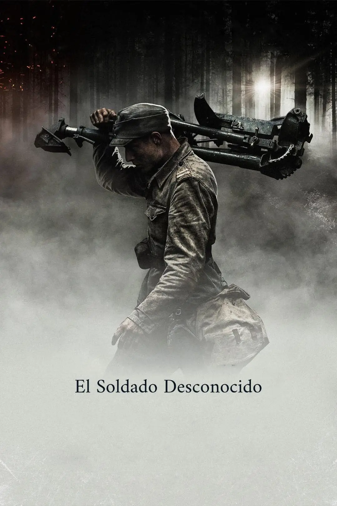 El soldado desconocido_peliplat